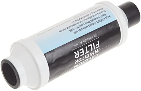 4-Pack Orbit Misting System Calcium Inhibitor Filter, Clean Mist Cooling Systems 10109W - Image 2