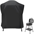 Mini Grill Cover for Royal Gourmet GT2003 2-Burner Small Balcony Grill by Guisong