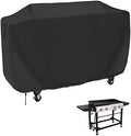 68 Inch Flat Top Grill Cover for Royal Gourmet GD401 4-Burner 36" Griddle by Guisong