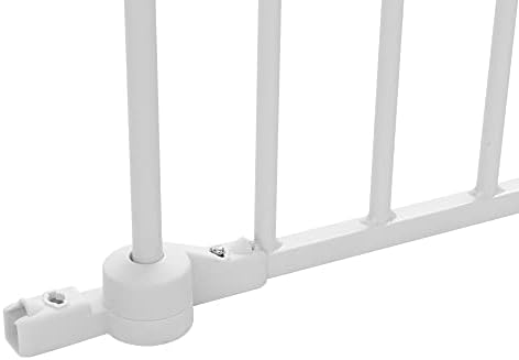 COMOMY Gate Extension 30" Tall, Suitable for Multi-fold Gate of COMOMY - Image 5
