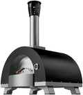 Empava Professional Wood Fired Pizza Oven Outdoor by Unknown