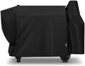 SunPatio BBQ Grill Cover Compatible with Pit Boss Austin XL/Rancher XL 1000 by SunPatio
