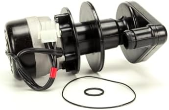 Manitowoc Ice Water Pump 115/60/1 2007679 - Genuine OEM Replacement Part - Image 4