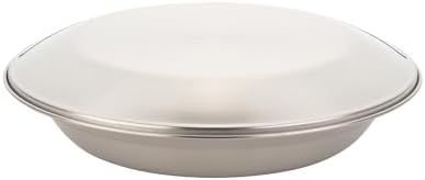 Snow Peak Camping Tableware Set for Backpacking & Outdoor Dining - Image 2