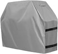 OutdoorLines Waterproof Heavy Duty BBQ Grill Cover by OutdoorLines