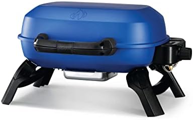 Napoleon TravelQ 240 Compact Portable Propane Grill - Image 3