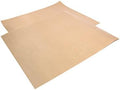As Seen On TV YOSHI GRILL & BAKE MATS (2 Pack), Copper by YOSHI+GRILL+%26+BAKE+MATS