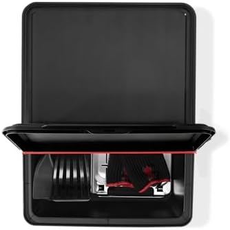 Weber Works™ Outdoor Storage Bin by Unknown