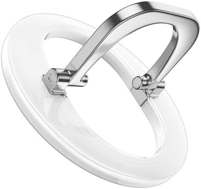 SUPERONE MagSafe Phone Grip, Magnetic Phone Ring Holder & Adjustable Stand by SUPERONE
