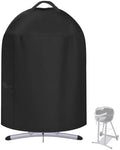 25" Grill Cover for Charbroil Patio Bistro TRU Infrared Electric by Hiticover
