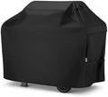 55 Inch Grill Cover, 3-4 Burner Gas BBQ Cover for Outdoor by Unknown