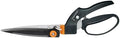 Fiskars 5" Swivel Grass Shears, Handheld Grass Clippers for Lawn & Garden by Unknown