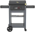 Current® Model G Smart Electric Griddle, Flat Top, Onyx by Current