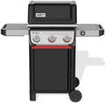 Weber Spirit® EX‑325 Smart Gas Grill, Outdoor Cooking, Propane Grill, Black by Unknown