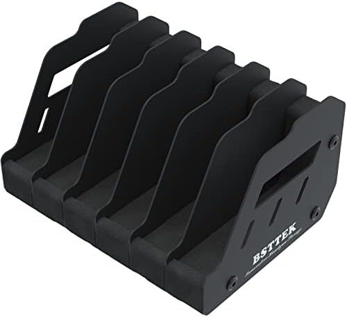Foam Pistol Rack for Gun Safe|Gun Cabinet Accessories - Image 2