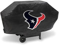 NFL Rico Industries Vinyl Padded Deluxe Grill Cover, 68 x 21 x 35-inches by RicoIndustries