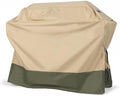 BBQ 3-5 Burners Gas Grill Cover 52 Inch by AocieLLC
