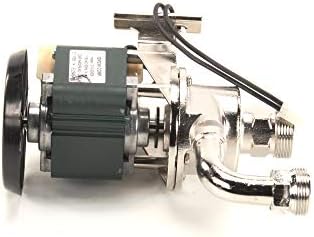 Grindmaster Cecilware 310-00006 120 Volt Water Pump by Cecilware