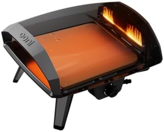 Ooni Koda 2 Propane Gas Pizza Oven - Image 3