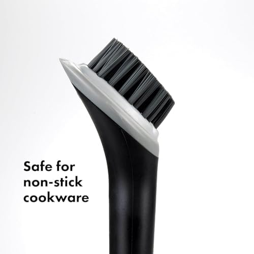 OXO Good Grips Electric Indoor Grill and Panini Press Brush - Image 5