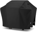 SunPatio Heavy Duty Waterproof 70 Inch Barbecue Cover for Outdoor Grill by SunPatio