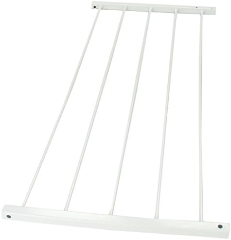 Cardinal Gates BX12 12.5 in Duragate Extension, Taupe - Image 2