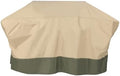 BBQ 3-6 Burners Flap Top Grill Cover 60 Inch by AocieLLC