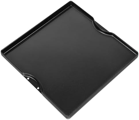 Grill Griddle for Weber Genesis 300 & 400 Series (2022+) by QuliMetal