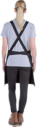 Carhartt Men's Firm Duck Apron - Image 2