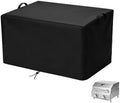 Grill Cover Compatible with Bestfire Tabletop 2 Burners Gas Grill by Phigill