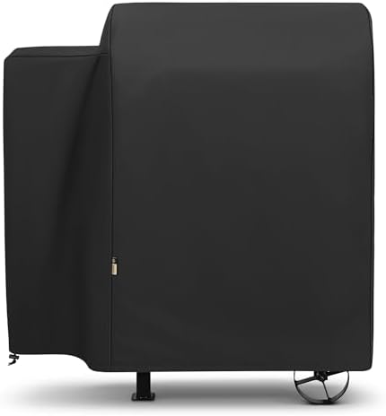 Arcedo Grill Cover Compatible with Pit Boss 700FB, Lexington 500,540 Series by ARCEDO