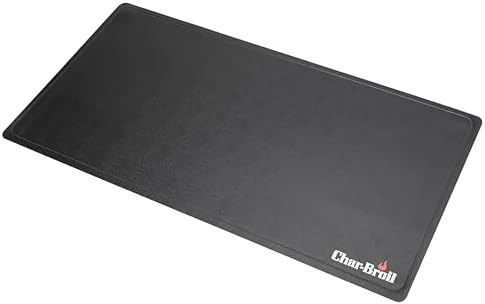 Char-Broil Barbeque Mat by Charbroil