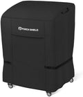 Porch Shield Waterproof Outdoor BBQ Grill Cover 32 inch, Black by PorchShield