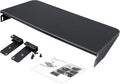 Utheer Folding Front Shelf for Traeger Pro 22, Pro 575, Ironwood 650 by Utheer