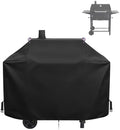 Grill Cover for Char-Griller Traditional Charcoal Grill,BBQ Grill Cover by JOYMO%7CManufacturerSpecializingInCovers