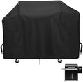 Pellet Grill Cover for Traeger Silverton 810 and Silverton XL by Yourpatiocoverexpert