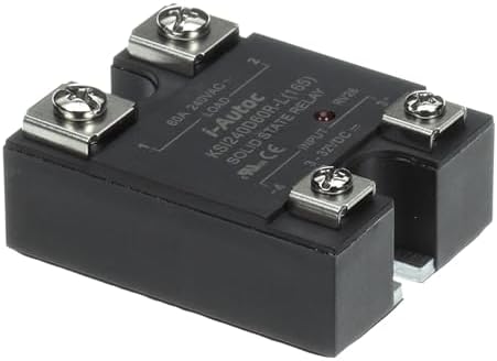 Antunes 7001143 Relay Random Phase - Image 4