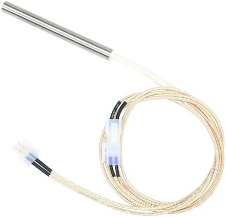 D2 Hot Rod Igniter Replacement for Traeger Pro 575 & 780, KIT0255 Ignitor by QuliMetal