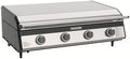 Blackstone 36-Inch Built-In Propane Gas Griddle W/Hood - 6138 by Unknown