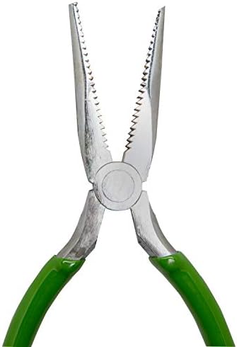 Lawn Jaws Original Shark Tooth Weed Puller Tool 2 Pack, Pulls from the Root - Image 7