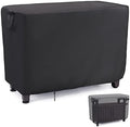 55 Inch Outdoor Furniture Cover for Keter Unity XL Portable Table by Jungdaoutdoorfurniturecover