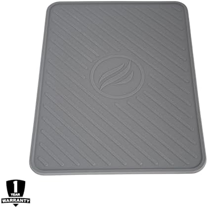 Blackstone® Silicone Large Griddle Spatula Mat - Non Slip, Heavy Duty - Image 6