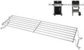 QuliMetal Stainless Steel Warming Rack for Weber Spirit 200 & II 200 Series by QuliMetal