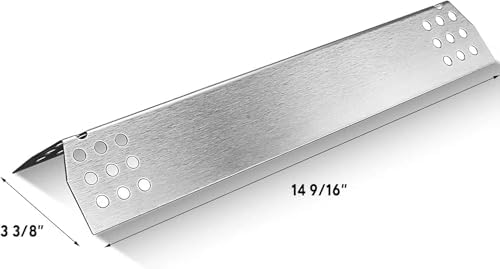 Uniflasy Grill Parts for Nexgrill 4/5-Burner Grills, Repair Kit - Image 5