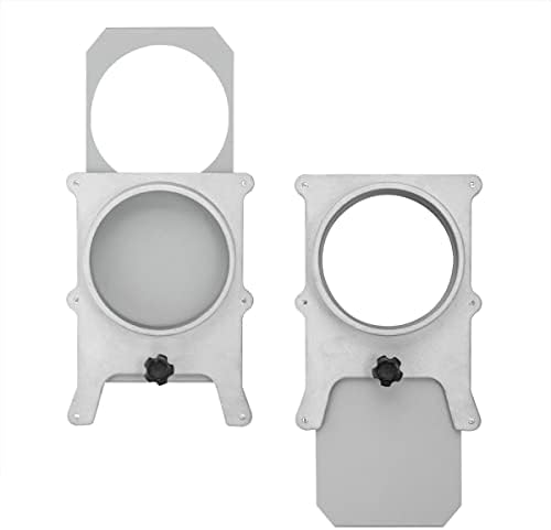 POWERTEC 70165V 3-Inch Blast Gate, 1 PK - Image 4