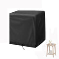 End Tables Cover, Outdoor Side Table Cover for VASAGLE Side Table by Aidetech