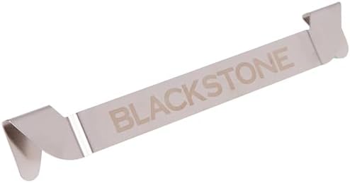 BLACKSTONE® Rear Grease Gate, 3 Magnetic Hooks & Tool Holder Combo - Image 4