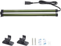 ZARPAX Gun Safe Dehumidifier Rod 32" Electric Plug In Dehumidifier by Zarpax
