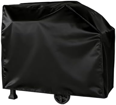 Grill Cover for Expert Grill Heavy Duty 32-Inch Charcoal Grill by Unknown