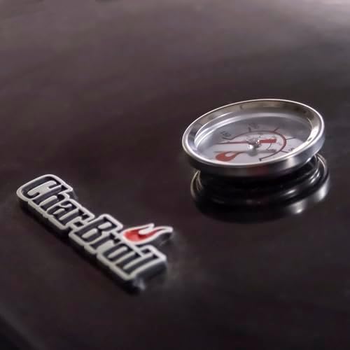 Charbroil Replacement Universal 3” Gas Grill Temperature Gauge - 8966083 - Image 5